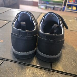 Boys dress shoes